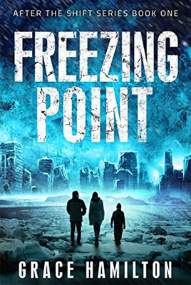 Freezing Point by Grace Hamilton