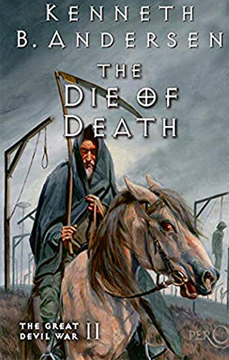 The Die of Death by Kenneth B. Andersen