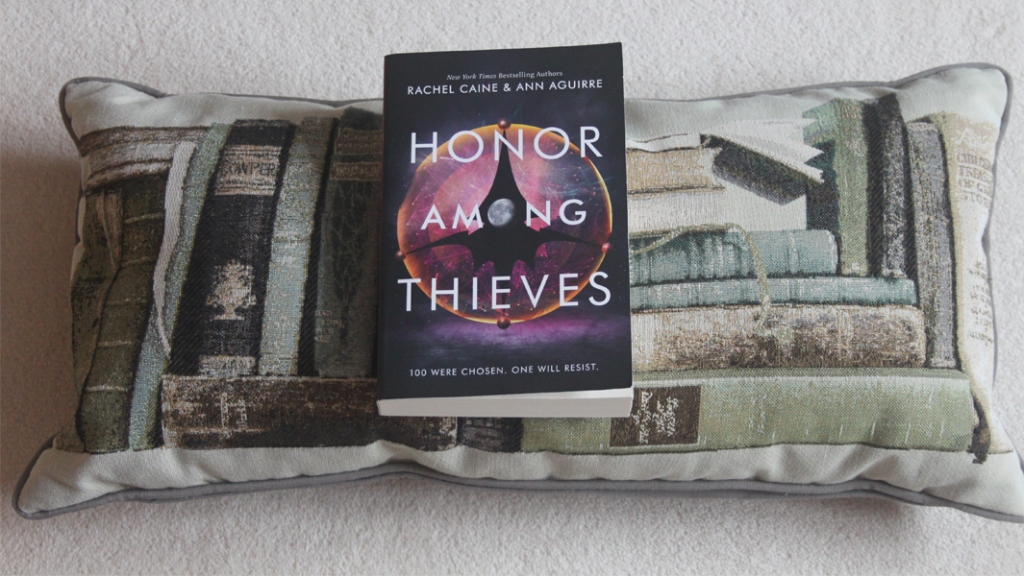 Honor Among Thieves Review