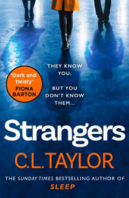 Strangers by C.L Taylor