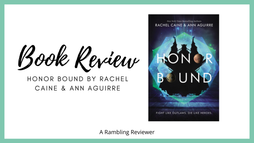 Honor Bound Review
