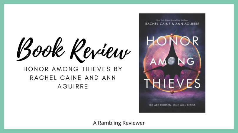 Honor Among Thieves Review