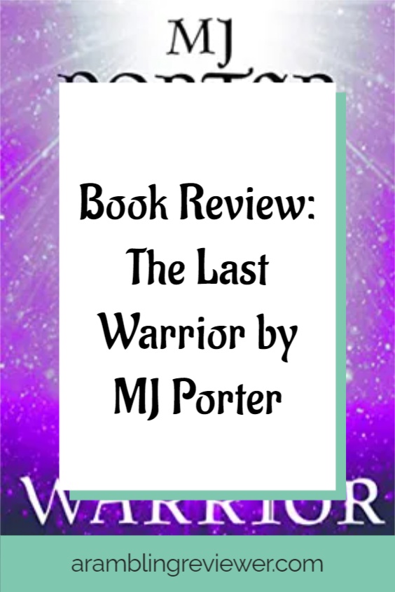 The Last Warrior Review - Pin It
